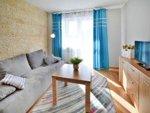 Ferienpark Monolocale a Kołobrzeg vicino spiaggia