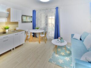 Ferienpark Monolocale a Kołobrzeg vicino alla spiaggia