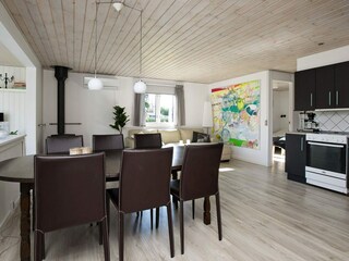 Casa per le vacanze Marielyst  19