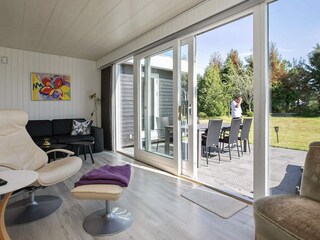 Vakantiehuis Marielyst  8