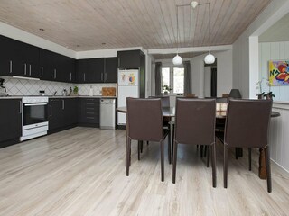 Vakantiehuis Marielyst  4