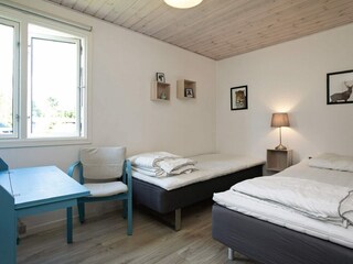 Casa per le vacanze Marielyst  16