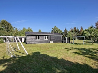 Holiday house Marielyst  4