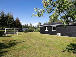 Holiday house Marielyst  15