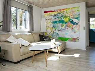 Casa per le vacanze Marielyst  10