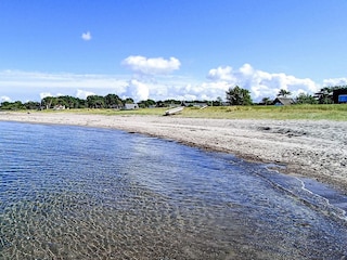 Vakantiehuis Otterup  21