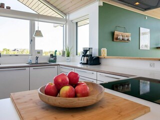 Vakantiehuis Otterup  21