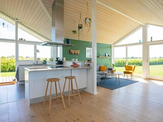 Vakantiehuis Otterup  22