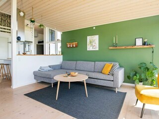 Vakantiehuis Otterup  9