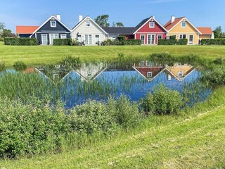 Casa per le vacanze Brenderup  23