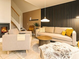 Casa per le vacanze Brenderup  18