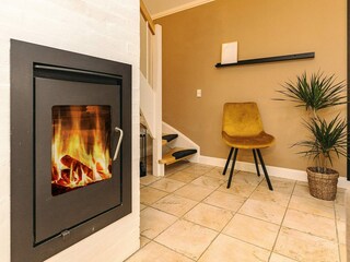 Casa per le vacanze Brenderup  31