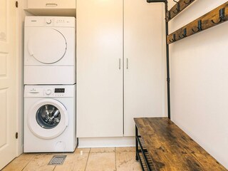Casa per le vacanze Brenderup  32