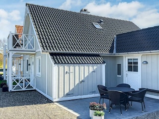 Holiday house Brenderup Outdoor Recording 2