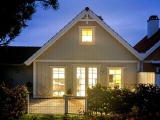 Casa per le vacanze Brenderup Registrazione all'aperto 5