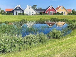Maison de vacances Brenderup  27