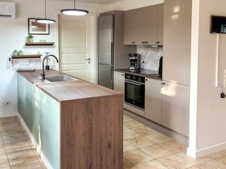 Holiday house Brenderup  9