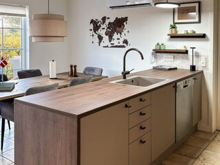 Casa per le vacanze Brenderup  33