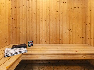 Casa per le vacanze Brenderup  14