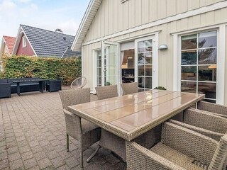 Casa per le vacanze Brenderup  34
