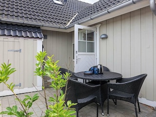 Holiday house Brenderup  44