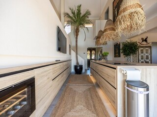 Villa Salema Features 24