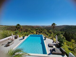 Villa Salema Outdoor Recording 14