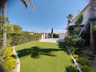 Villa Salema Outdoor Recording 20