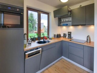 Ferienpark Pobierowo Ausstattung 4