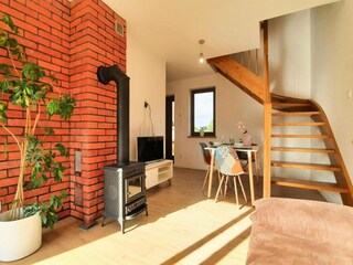 Holiday park Pobierowo Features 7