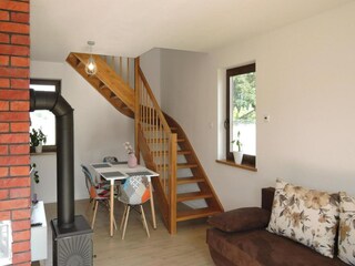 Holiday park Pobierowo Features 11