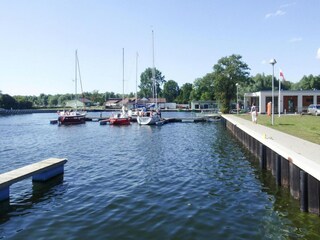 Ferienpark Pobierowo  25