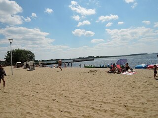 Ferienpark Pobierowo Umgebung 20