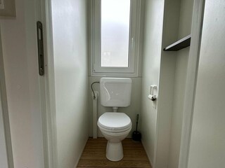 Wohnwagen Ossiach Ausstattung 23