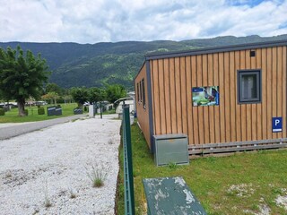 Caravan Ossiach Omgeving 28