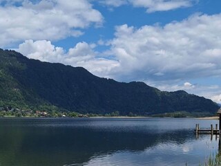 Roulotte Ossiach Ambiente 29