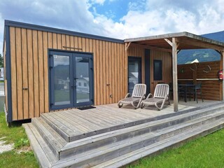 Roulotte Ossiach  36