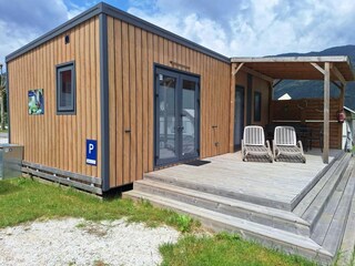 Wohnwagen Ossiach  37