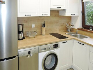 Ferienpark Pobierowo Ausstattung 10