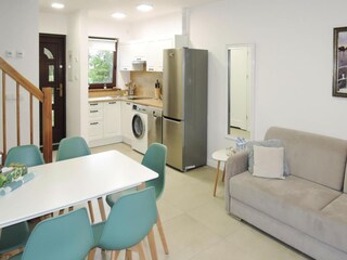 Vakantiepark Pobierowo Kenmerken 12