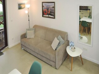 Vakantiepark Pobierowo Kenmerken 13