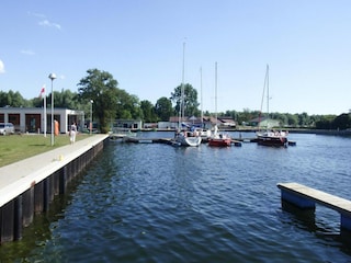 Parco vacanze Pobierowo Ambiente 23