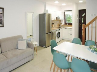 Holiday park Pobierowo Features 14