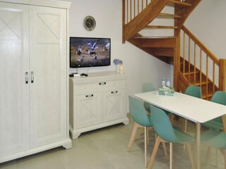 Parco vacanze Pobierowo Caratteristiche 22