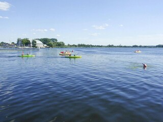 Vakantiepark Pobierowo Omgeving 28