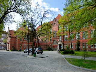 Vakantiepark Pobierowo Omgeving 29