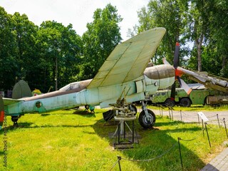 Vakantiepark Pobierowo Omgeving 30