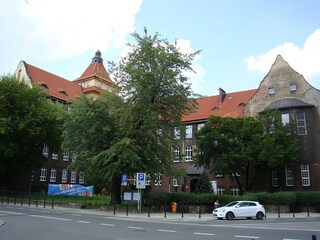 Parco vacanze Pobierowo Ambiente 31