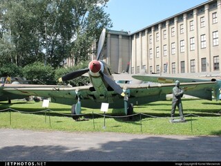 Vakantiepark Pobierowo Omgeving 32