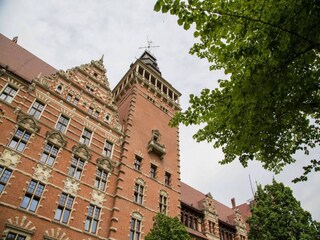 Vakantiepark Pobierowo Omgeving 33